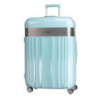 Koffer Spotlight Flash 77 cm Mint, Farbe: grün/oliv, Marke: Titan, EAN: 4030851100112, Abmessungen in cm: 51x76x30, Bild 1 von 9