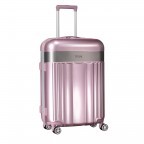 Koffer Spotlight Flash 67 cm Wild Rose, Farbe: rosa/pink, Marke: Titan, EAN: 4030851100136, Abmessungen in cm: 45x67x27, Bild 2 von 9