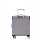 Koffer Spotlight Soft Größe 55 cm Grey Sorbet, Farbe: grau, Marke: Titan, EAN: 4030851100402, Abmessungen in cm: 40x55x21, Bild 5 von 8