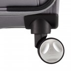 Koffer Spotlight Soft Größe 55 cm Grey Sorbet, Farbe: grau, Marke: Titan, EAN: 4030851100402, Abmessungen in cm: 40x55x21, Bild 6 von 8