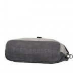 Handtasche Speedster Grey, Farbe: grau, Marke: FredsBruder, EAN: 4250813603769, Abmessungen in cm: 32x24x11, Bild 7 von 7