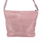 Crossbag Poppy 102-927R Rose, Farbe: rosa/pink, Marke: FredsBruder, EAN: 4250813605244, Abmessungen in cm: 26x23x14, Bild 5 von 6