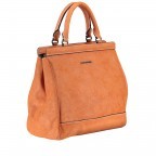 Shopper Whoa Nelly 105-862 Coral, Farbe: orange, Marke: FredsBruder, EAN: 4250813606340, Abmessungen in cm: 33x30x13, Bild 2 von 6