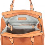 Shopper Whoa Nelly 105-862 Coral, Farbe: orange, Marke: FredsBruder, EAN: 4250813606340, Abmessungen in cm: 33x30x13, Bild 4 von 6