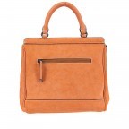 Shopper Whoa Nelly 105-862 Coral, Farbe: orange, Marke: FredsBruder, EAN: 4250813606340, Abmessungen in cm: 33x30x13, Bild 5 von 6