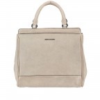 Shopper Whoa Nelly 105-862 Chalk, Farbe: beige, Marke: FredsBruder, EAN: 4250813606319, Abmessungen in cm: 33x30x13, Bild 1 von 6