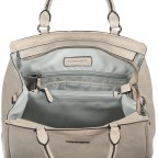 Shopper Whoa Nelly 105-862 Chalk, Farbe: beige, Marke: FredsBruder, EAN: 4250813606319, Abmessungen in cm: 33x30x13, Bild 4 von 6