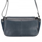 Crossbag Atelier Sturmfrei Blue, Farbe: blau/petrol, Marke: FredsBruder, EAN: 4250813605336, Abmessungen in cm: 29x16x12, Bild 5 von 6