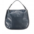 Beutel Atelier Tagtraum 104-953 Blue, Farbe: blau/petrol, Marke: FredsBruder, EAN: 4250813605817, Abmessungen in cm: 39x34x10, Bild 1 von 6