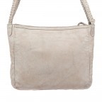 Crossbag Shoreditch Sand, Farbe: beige, Marke: FredsBruder, EAN: 4250813610514, Abmessungen in cm: 35x30x6, Bild 5 von 6