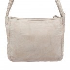 Crossbag Shoreditch Sand, Farbe: beige, Marke: FredsBruder, EAN: 4250813610514, Abmessungen in cm: 35x30x6, Bild 5 von 6