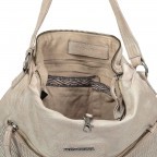 Beutel Londoner Sand, Farbe: beige, Marke: FredsBruder, EAN: 4250813610613, Abmessungen in cm: 32x29x9, Bild 4 von 6