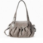 Shopper Grandma's Luxury Club Mrs. Birthday Cake Morel, Farbe: taupe/khaki, Marke: Aunts & Uncles, EAN: 4250394937468, Abmessungen in cm: 33x21x15, Bild 1 von 6