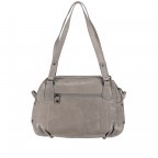 Shopper Grandma's Luxury Club Mrs. Birthday Cake Morel, Farbe: taupe/khaki, Marke: Aunts & Uncles, EAN: 4250394937468, Abmessungen in cm: 33x21x15, Bild 5 von 6