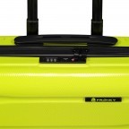 Koffer PC13 Größe 53 cm Multi Colour, Farbe: bunt, Marke: Franky, EAN: 4250346106492, Abmessungen in cm: 40x53x20, Bild 8 von 8