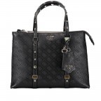 Handtasche Black, Farbe: schwarz, Marke: Guess, EAN: 0190231143895, Abmessungen in cm: 32x22x14, Bild 1 von 7