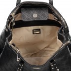 Handtasche Stone, Farbe: beige, Marke: Guess, EAN: 0190231143925, Abmessungen in cm: 32x22x14, Bild 4 von 7