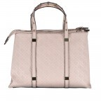 Handtasche Stone, Farbe: beige, Marke: Guess, EAN: 0190231143925, Abmessungen in cm: 32x22x14, Bild 6 von 7