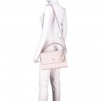 Handtasche Stone, Farbe: beige, Marke: Guess, EAN: 0190231143970, Abmessungen in cm: 30.5x19x12, Bild 3 von 6