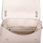 Handtasche Stone, Farbe: beige, Marke: Guess, EAN: 0190231143970, Abmessungen in cm: 30.5x19x12, Bild 4 von 6