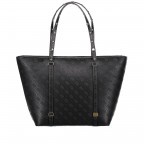 Shopper Black, Farbe: schwarz, Marke: Guess, EAN: 0190231143994, Bild 5 von 5