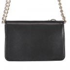 Umhängetasche Black, Farbe: schwarz, Marke: Guess, EAN: 0190231147916, Abmessungen in cm: 18.5x13.5x4, Bild 5 von 5