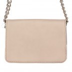 Umhängetasche Taupe Multi, Farbe: taupe/khaki, Marke: Guess, EAN: 0190231147947, Abmessungen in cm: 18.5x13.5x4, Bild 5 von 5