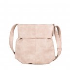 Umhängetasche Mademoiselle M10 Creme, Farbe: beige, Marke: Zwei, EAN: 4250257913028, Abmessungen in cm: 30x31x8, Bild 1 von 6