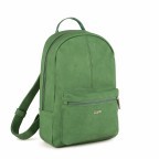 Rucksack Mademoiselle MR11 Nubuk Stone, Farbe: grau, Marke: Zwei, EAN: 4250257916210, Abmessungen in cm: 27x36x18, Bild 3 von 5