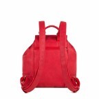 Rucksack Conny CYR8 Black, Farbe: schwarz, Marke: Zwei, EAN: 4250257916494, Abmessungen in cm: 27x26x14, Bild 5 von 5