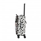 Koffer Disney Forever Spinner 55 Dalmatians, Farbe: weiß, Marke: Samsonite, EAN: 5414847852473, Abmessungen in cm: 40x55x23.5, Bild 2 von 10