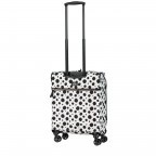Koffer Disney Forever Spinner 55 Dalmatians, Farbe: weiß, Marke: Samsonite, EAN: 5414847852473, Abmessungen in cm: 40x55x23.5, Bild 3 von 10