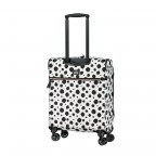 Koffer Disney Forever Spinner 55 Dalmatians, Farbe: weiß, Marke: Samsonite, EAN: 5414847852473, Abmessungen in cm: 40x55x23.5, Bild 5 von 10