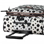 Koffer Disney Forever Spinner 55 Dalmatians, Farbe: weiß, Marke: Samsonite, EAN: 5414847852473, Abmessungen in cm: 40x55x23.5, Bild 10 von 10