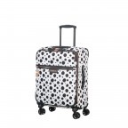 Koffer Disney Forever Spinner 55 Dalmatians, Farbe: weiß, Marke: Samsonite, EAN: 5414847852473, Abmessungen in cm: 40x55x23.5, Bild 1 von 10