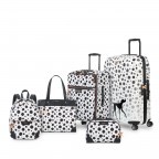 Koffer Disney Forever Spinner 55 Dalmatians, Farbe: weiß, Marke: Samsonite, EAN: 5414847852473, Abmessungen in cm: 40x55x23.5, Bild 8 von 10