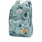 Rucksack 365 Pack Volumen 21 Liter Noosa Palm, Farbe: grün/oliv, Marke: Dakine, EAN: 0610934244342, Abmessungen in cm: 30x46x20, Bild 1 von 2