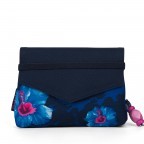 Tasche Klatsch Girlsbag Waikiki Blue, Farbe: blau/petrol, Marke: Satch, EAN: 4057081025138, Abmessungen in cm: 17.5x12.5x4, Bild 1 von 10