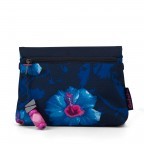 Tasche Klatsch Girlsbag Waikiki Blue, Farbe: blau/petrol, Marke: Satch, EAN: 4057081025138, Abmessungen in cm: 17.5x12.5x4, Bild 3 von 10