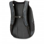 Rucksack Campus Large Porto, Farbe: anthrazit, Marke: Dakine, EAN: 0610934244564, Abmessungen in cm: 33x51x23, Bild 2 von 2