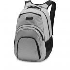 Rucksack Campus Large Laurelwood, Farbe: grau, Marke: Dakine, EAN: 0610934244588, Abmessungen in cm: 33x51x23, Bild 1 von 2