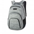 Rucksack Campus Large Circuit, Farbe: grau, Marke: Dakine, EAN: 0610934244601, Abmessungen in cm: 33x51x23, Bild 1 von 3