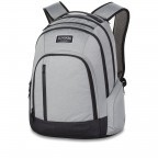 Rucksack 101 Laurelwood, Farbe: grau, Marke: Dakine, EAN: 0610934244205, Abmessungen in cm: 31x48x23, Bild 1 von 2