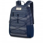 Rucksack Wonder Volumen 22 Liter Cloudbreak, Farbe: blau/petrol, Marke: Dakine, EAN: 0610934242362, Abmessungen in cm: 47x38x18, Bild 1 von 2