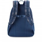 Rucksack Wonder Volumen 22 Liter Cloudbreak, Farbe: blau/petrol, Marke: Dakine, EAN: 0610934242362, Abmessungen in cm: 47x38x18, Bild 2 von 2