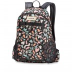 Rucksack Wonder Volumen 15 Liter Beverly, Farbe: bunt, Marke: Dakine, EAN: 0610934242614, Abmessungen in cm: 30x46x15, Bild 1 von 2