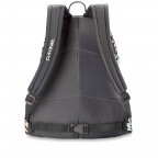 Rucksack Wonder Volumen 15 Liter Beverly, Farbe: bunt, Marke: Dakine, EAN: 0610934242614, Abmessungen in cm: 30x46x15, Bild 2 von 2