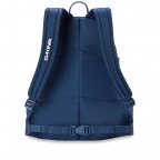 Rucksack Wonder Volumen 15 Liter Cloudbreak, Farbe: blau/petrol, Marke: Dakine, EAN: 0610934242638, Abmessungen in cm: 30x46x15, Bild 2 von 2
