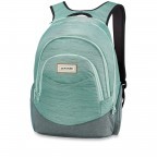 Rucksack Prom Brighton, Farbe: grün/oliv, Marke: Dakine, EAN: 0610934243031, Abmessungen in cm: 30x46x23, Bild 1 von 4