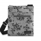 Umhängetasche Jive Rosie Canvas, Farbe: anthrazit, Marke: Dakine, EAN: 0610934242041, Bild 1 von 9